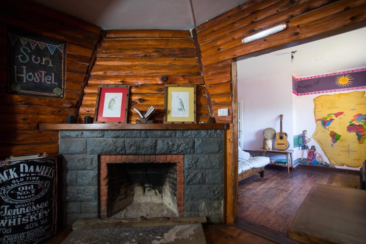 Km Sun Hostel San Carlos de Bariloche Kültér fotó